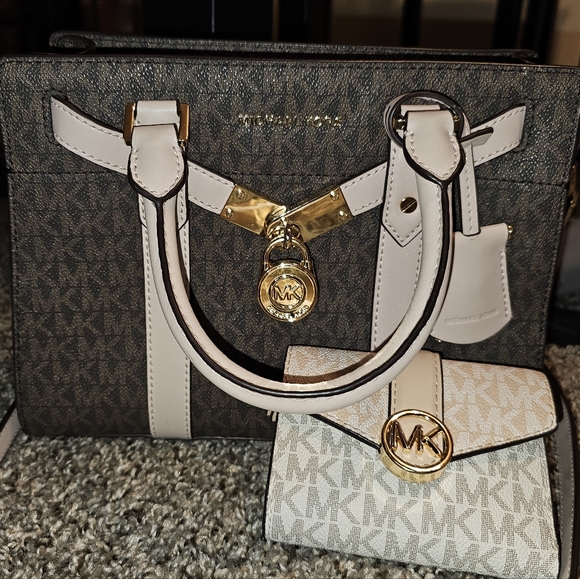 Michael Kors Hamilton set - Picture 1 of 7